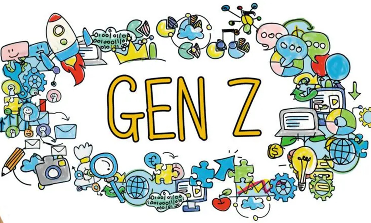 Maluku Utara Tembus 5 Besar Nasional Proporsi Gen Z Terbanyak di Indonesia