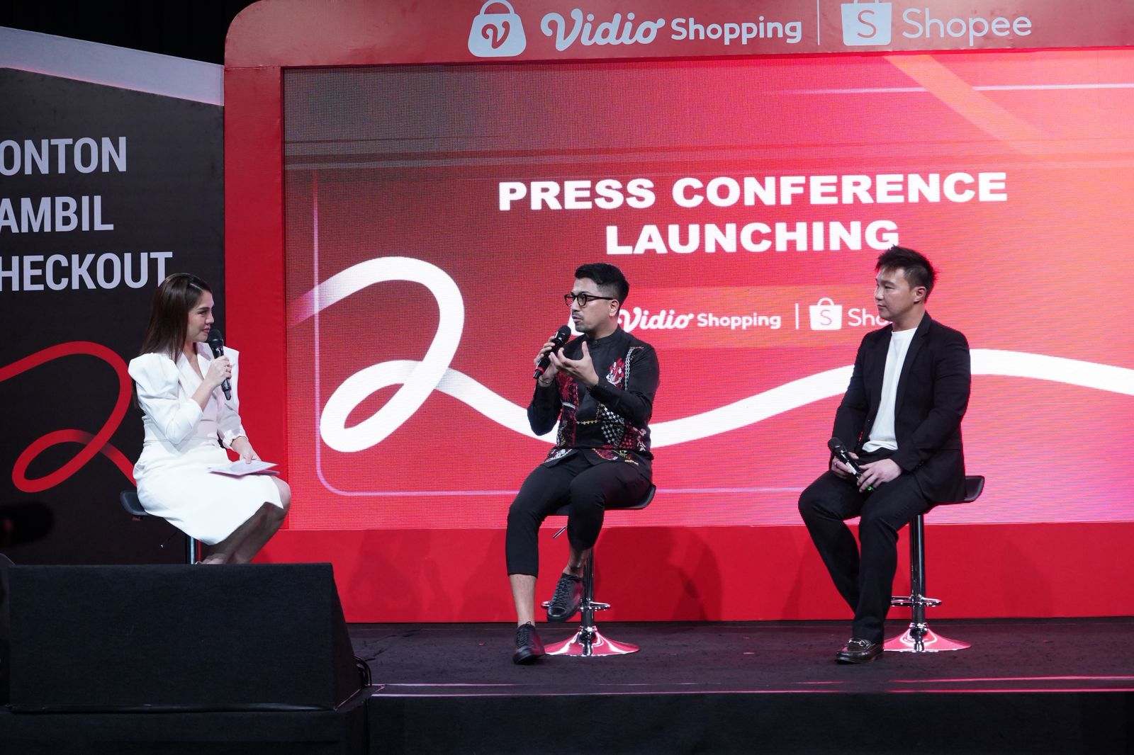 Shopee dan Vidio Luncurkan Fitur Vidio Shopping untuk Perluas Pasar Produk-Produk UMKM dan Brand Lokal