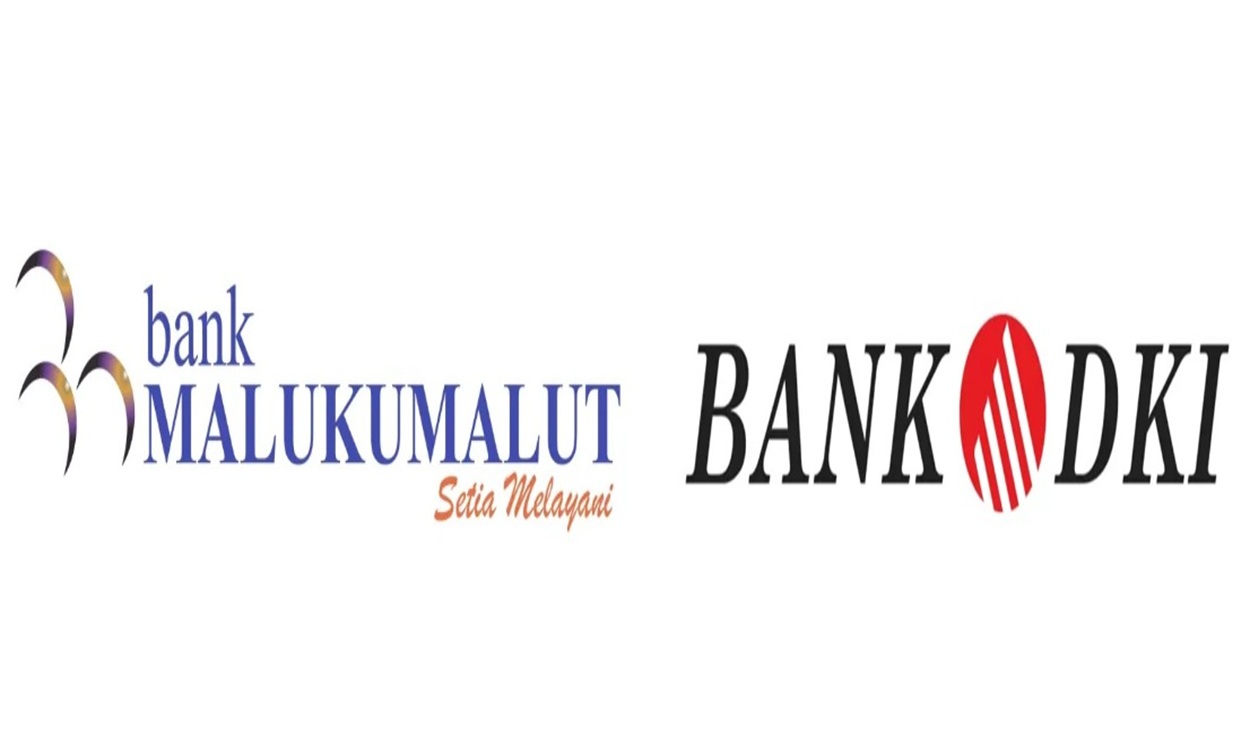 Bank DKI dan Bank Maluku Malut Resmi Bentuk KUB