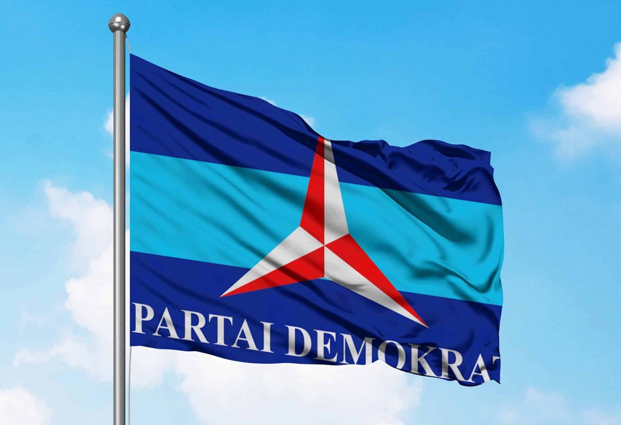 Demokrat Tegaskan Dukung Pemerintahan Gubernur Sherly Laos