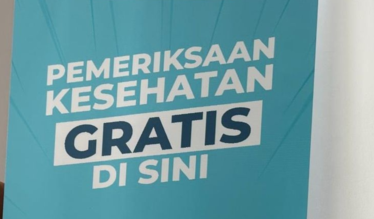 Hasil Skrining CKG! Ribuan Remaja Maluku Utara Hobi Merokok & Kurang Gizi