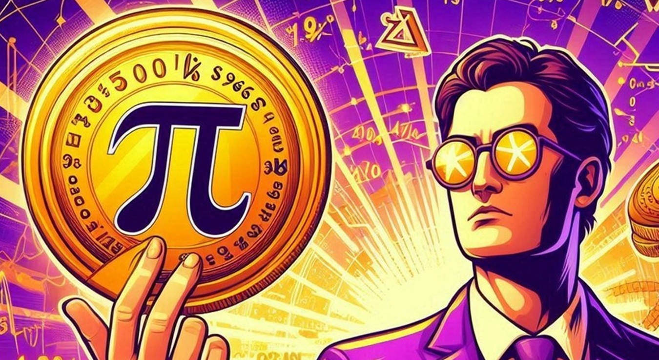 Pi Network Resmi Integrasi dengan Binance, Banxa, dan Zypto