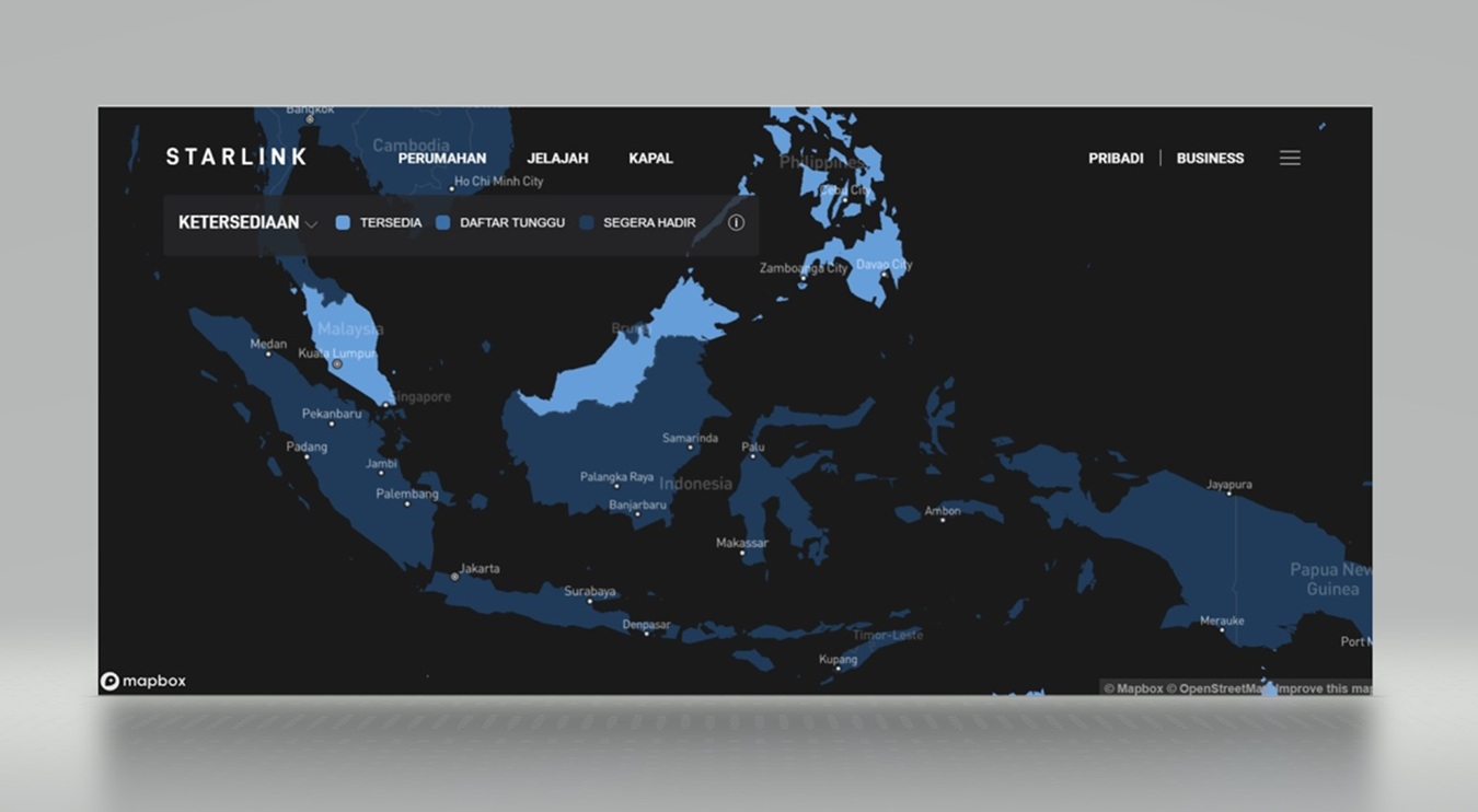 Transformasi Digital Pendidikan Malut Melaju Pesat dengan Infrastruktur Starlink