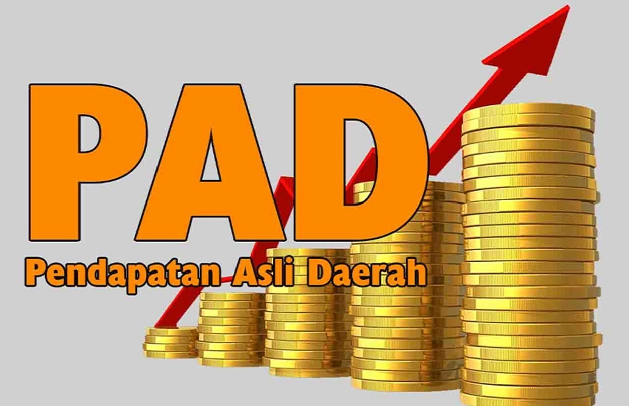GASPOL! PAD Maluku Utara Melejit Rp355 Miliar!