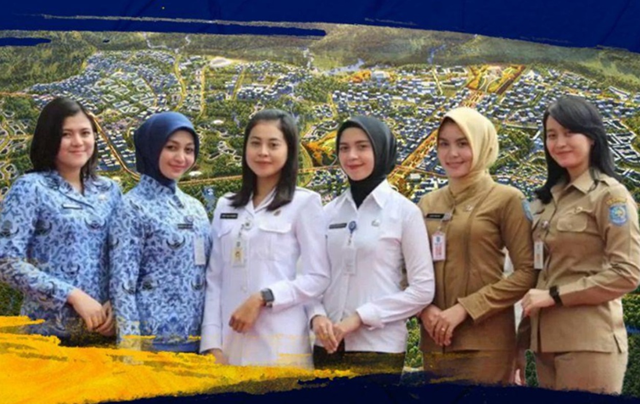 Resmi Jadi ASN! Ini Jadwal, Syarat, dan Tata Tertib Penyerahan SK CPNS Malut 2025