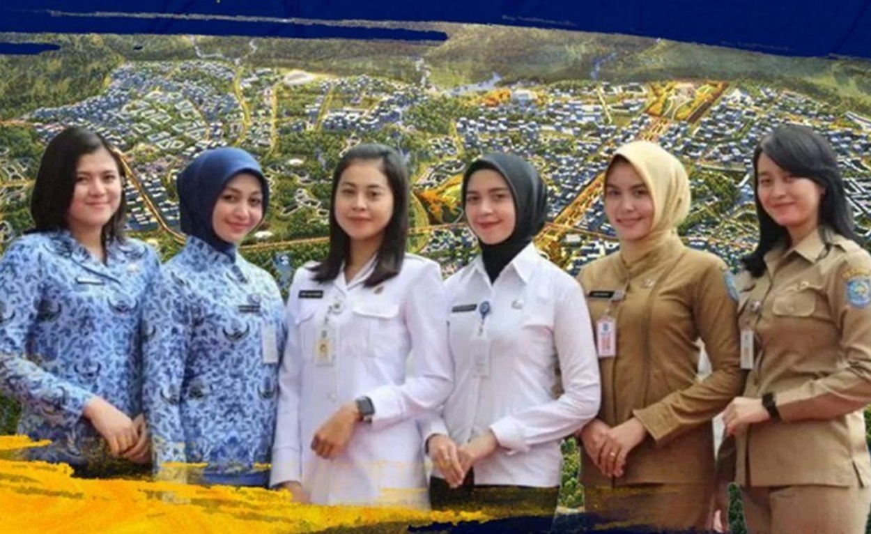 Gelar ASN Berprestasi 2025: Pemprov Malut Siapkan Rp45 Juta untuk Talenta Terbaik