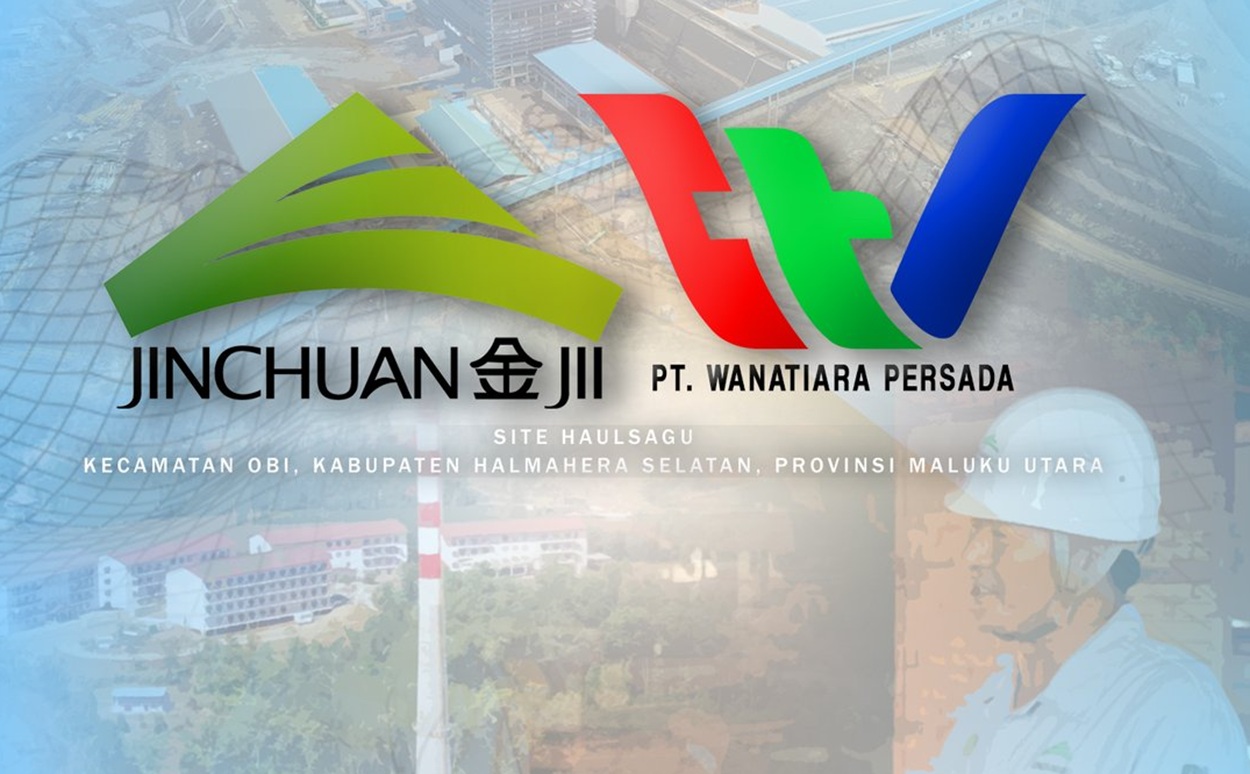 KOK BISA PBB PT Wanatiara Persada Turun, dari Rp75 Miliar Jadi Rp15.7 Miliar, Ada Pejabat Pajak yang Bermain?