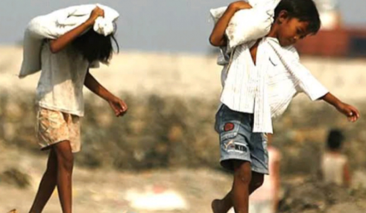 Pekerja Anak di Maluku Utara 4.89%, Pemerintah Fokus Perluas Akses Pendidikan