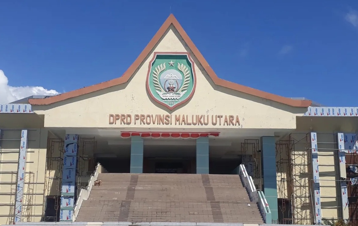 DPRD Malut Bergerak Cepat! Panja LHP BPK 2024 Dibentuk, Siap Sikat Masalah Anggaran Pemprov