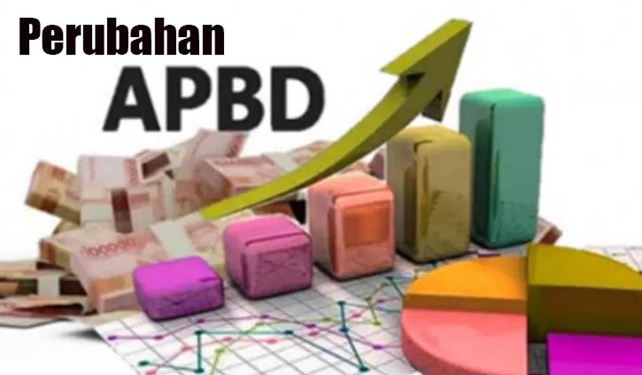 Tok! DPRD Malut Resmi Setujui Perubahan APBD 2025