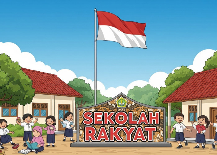 Eksekusi Arahan Menteri Wihaji, BKKBN Malut Integrasikan Sekolah Rakyat dan Optimalkan 128 Ribu TPK