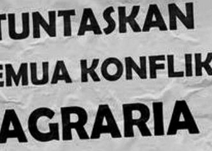 Sengketa Lahan Menggurita, Pemprov Malut dan BPN Kepung Konflik Agraria Lewat GTRA 2026