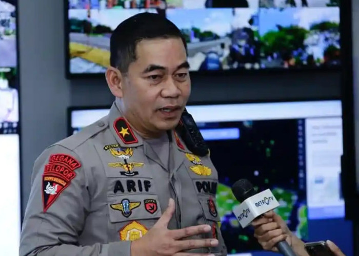 Profil Kapolda Malut Baru Brigjen Pol Arif Budiman: Eks Komandan Pasukan Elit dan Pemburu Teroris.