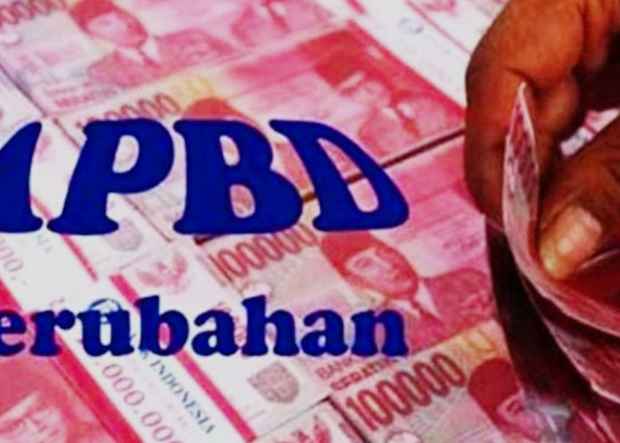 APBD-P 2025 Maluku Utara Menunggu Lampu Hijau