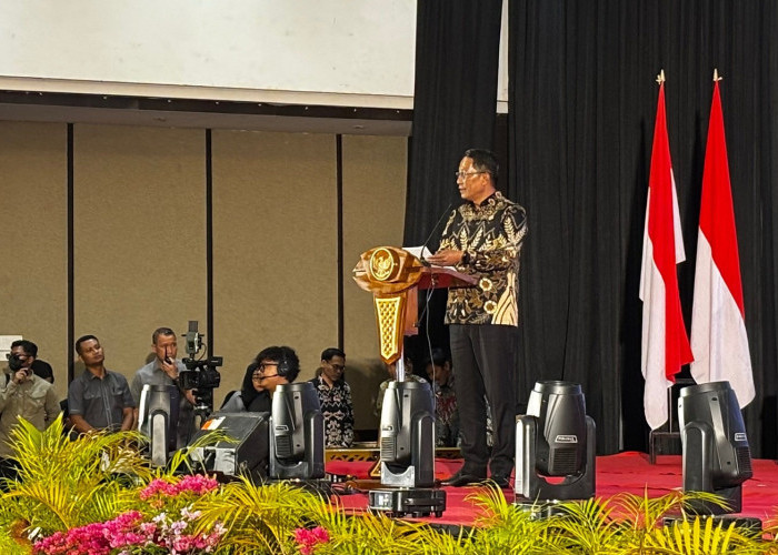 Gak Perlu Ke Jawa Lagi, Kuliah Kenotariatan Kini Ada di Malut