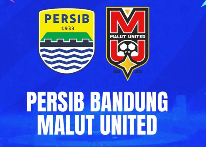 Jadwal Malut United vs Persib Berubah Drastis! Ada Apa dengan AFC?