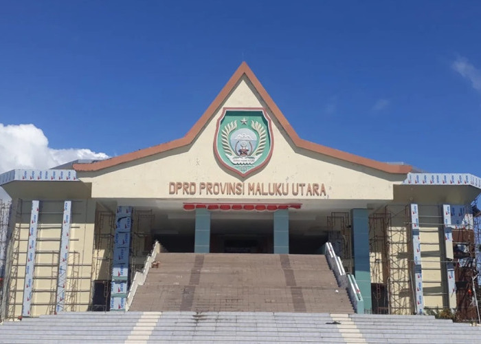 9 Fraksi DPRD Malut Tegaskan Komitmen di Ranperda APBD 2026