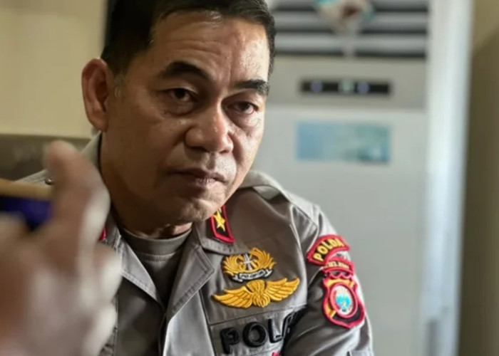 Penertiban Tambang Ilegal Maluku Utara: Tim Khusus Polda Bergerak Usai Instruksi Prabowo