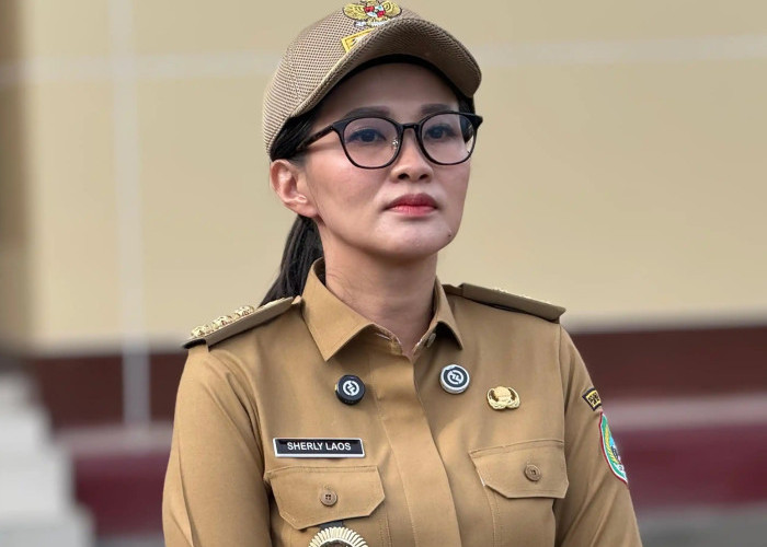 Ini Tantangan Besar Gubernur Sherly Tjoanda di Maluku Utara