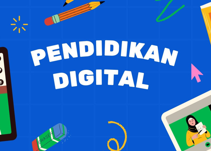 Pendidikan Digital Maluku Utara: Program Presiden Prabowo Bawa Terobosan Besar