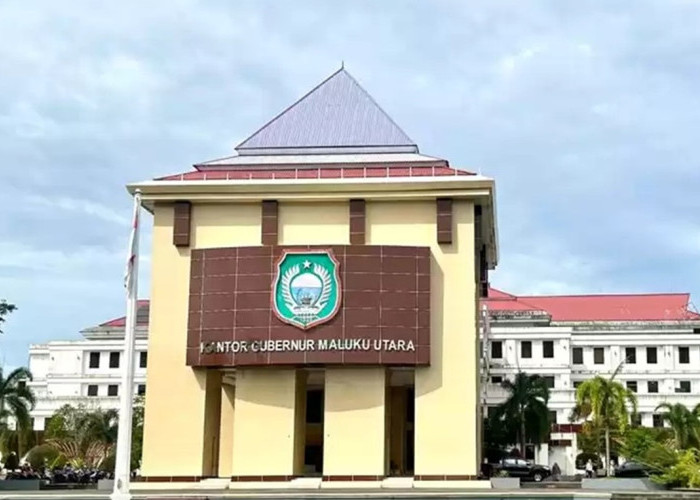 6 Strategi Utama Pemprov Malut Percepat Pembangunan Mandiri di Pulau Taliabu