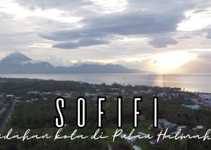 Jalan Trans Kieraha: Kunci Kebangkitan Infrastruktur dan Ekonomi Sofifi