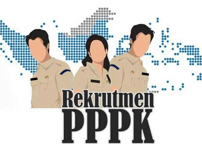 Daftar Nama Lolos PPPK Maluku Utara Tahap II 2024, Cek Segera di Sini!