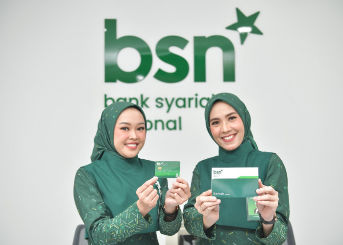 BSN Siap Melayani Masyarakat Libur Nataru