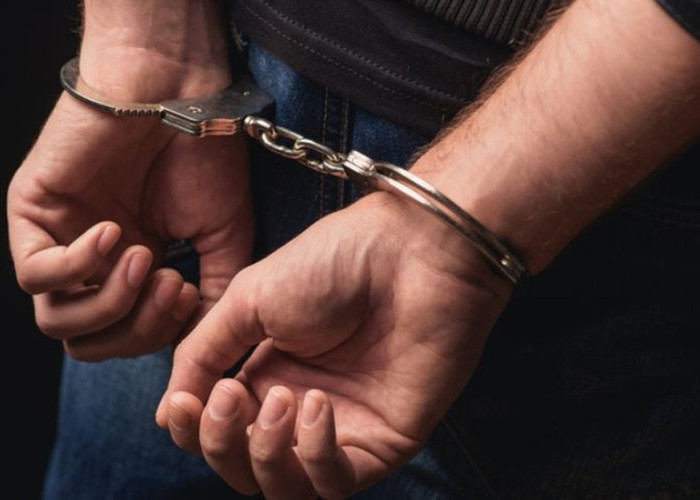 Polisi Limpahkan 10 Penghalang Tambang ke Jaksa Tidore