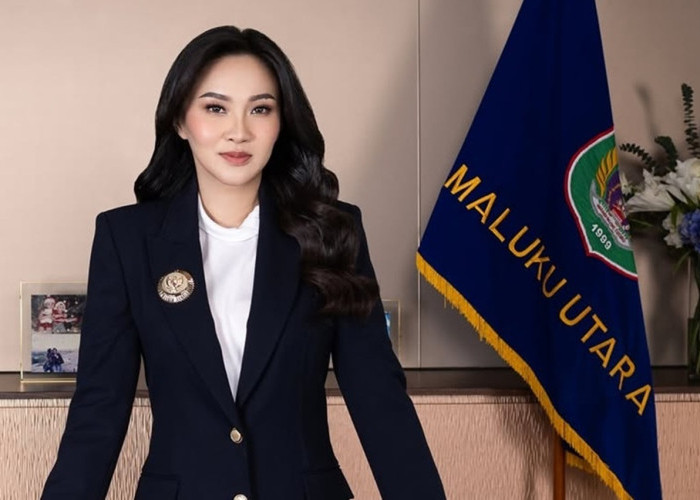 Makna Hari Kartini: Gubernur Sherly Dorong Perempuan Maluku Utara Kuasai Sektor Ekonomi