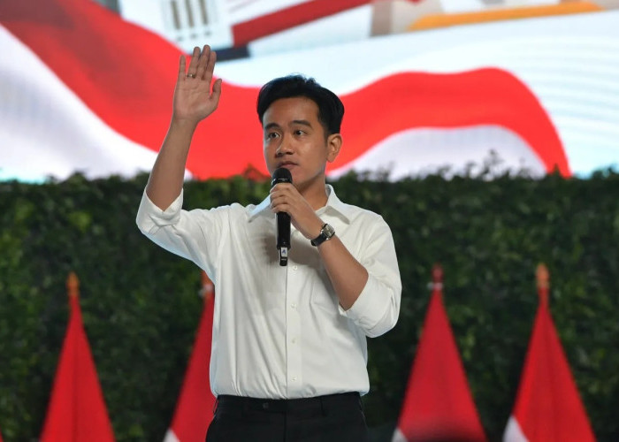 Gibran Kunjungi Maluku Utara, Korem Kerahkan Pengamanan Super Ketat