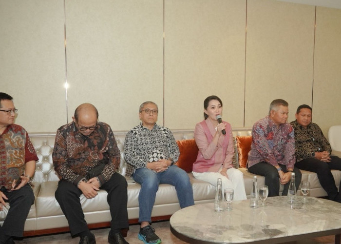 Bank Tanah dan Pemprov Maluku Utara Maksimalkan 273 Ribu Hektare Lahan Terbengkalai