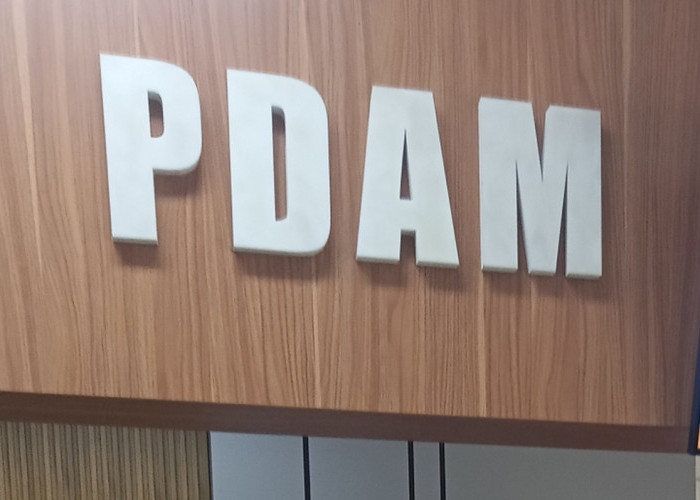 Tagihan Melonjak Rp16 Juta, Dirut PDAM Ternate Dilaporkan ke Kejati Malut