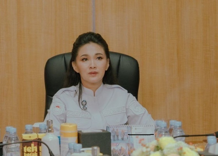 SUAP RP 75 MILIAR PT WANATIARA PERSADA, Begini Respons Gubernur Sherly