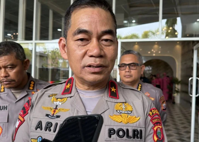 Polda Maluku Utara Siapkan Sanksi Pidana Berat Bagi Penimbun BBM Bersubsidi