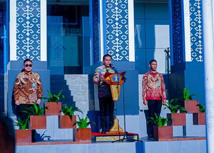 Kemenkum Malut Desak Orang Tua Perketat Keamanan Siber dari Meja Makan