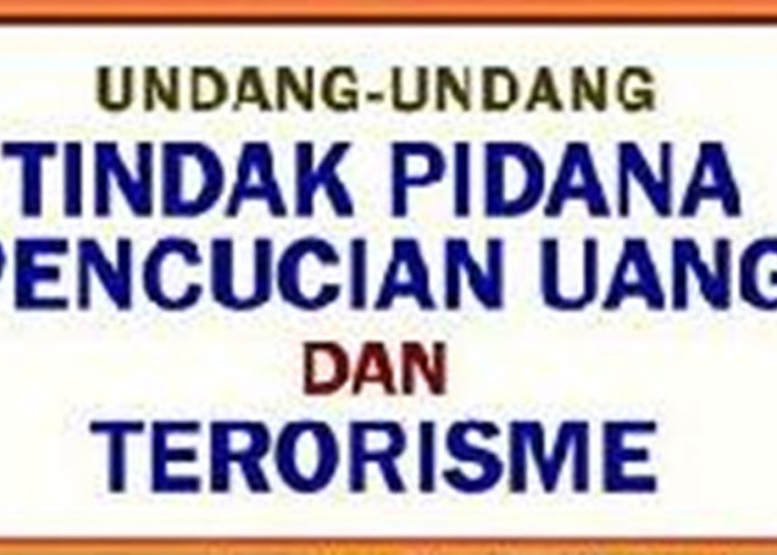 Sumbat Celah Pencucian Uang & Terorisme, Kemenkum Malut Perketat Audit 61 Notaris Se-Maluku Utara