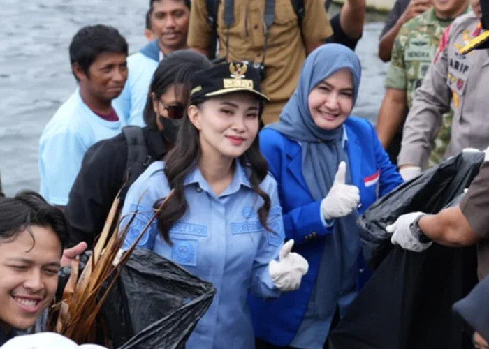 Lompatan Ekonomi Biru Malut! Gubernur Sherly Sulap 30 Desa Pesisir Jadi Kampung Nelayan Merah Putih