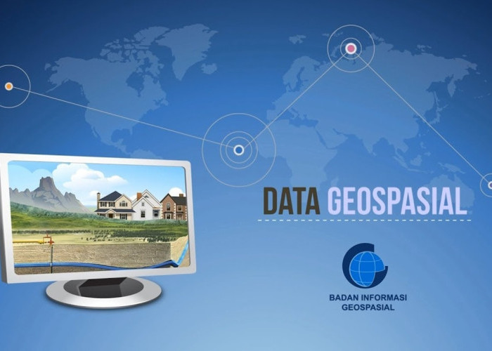 Pemprov Malut Gandeng BIG, Tingkatkan Kapasitas dan Infrastruktur Data Geospasial