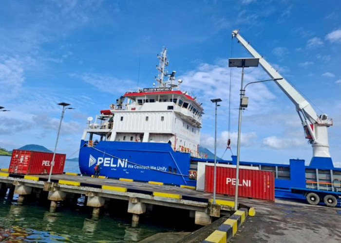 Terobosan Kemenhub! Subsidi Angkutan Perintis Tekan Harga Pokok di Maluku Utara Hingga 30%