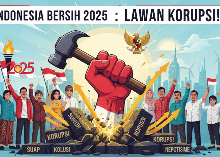Geng Koruptor Ketar-Ketir