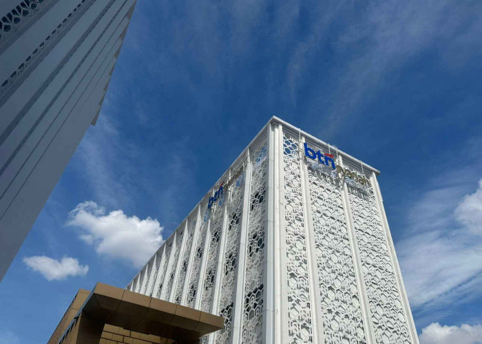 Hasil Spin Off BTN Syariah Akan Memperkuat Pasar Keuangan Syariah Di Indonesia