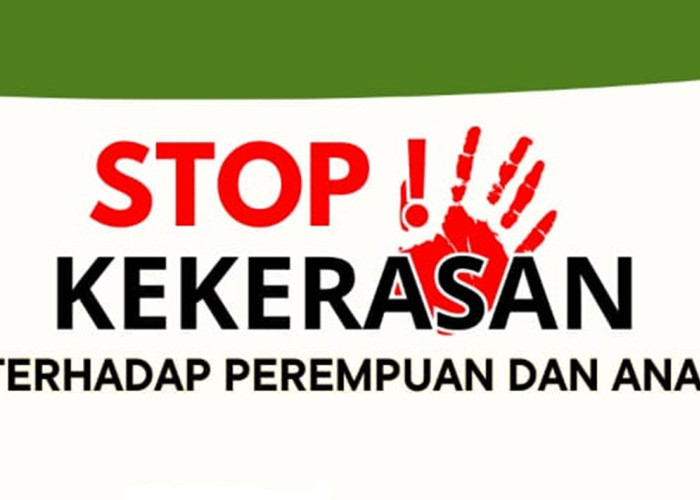 Kasus Kekerasan Perempuan & Anak di Maluku Utara Naik Tajam: Total 222 Kasus!