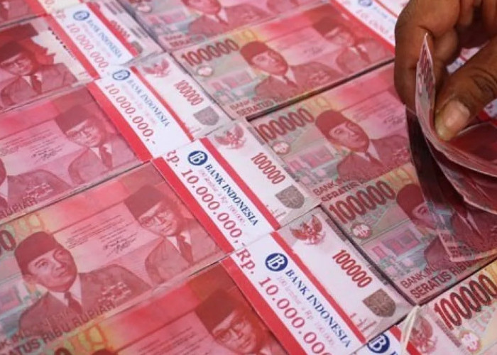 Rp4 Miliar Uang Layak Edar Disalurkan ke Daerah 3T Malut