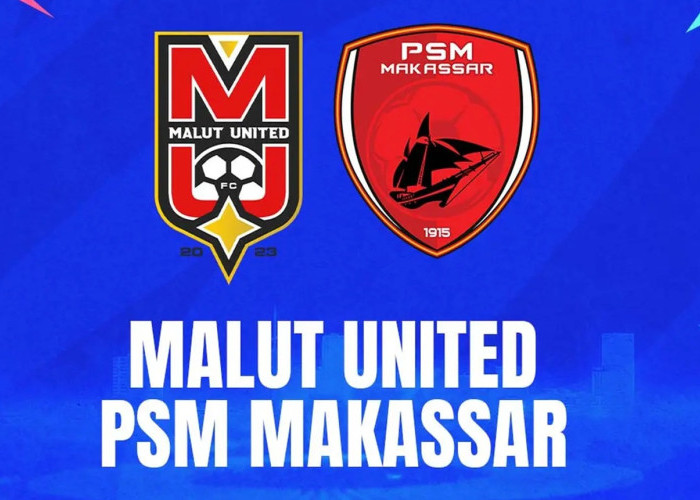 PSM MAKASSAR DI UJUNG TANDUK! Malut United Siap Hancurkan Kandang JUKU EJA Sore Ini 