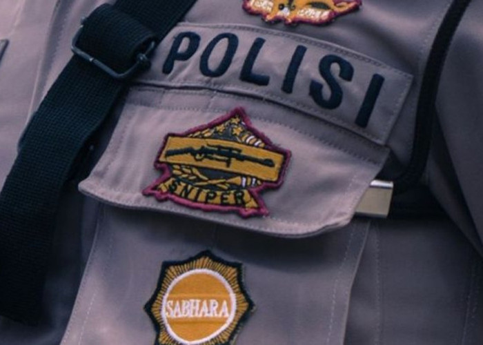  Kisah Sukses Anak Togutil Lolos Seleksi Polri, Apresiasi Mengalir