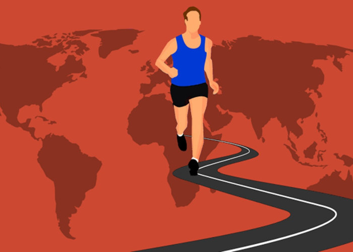 Malut Siapkan Peta Jalan Olahraga yang Terintegrasi, Fokus 14 Cabang Menuju Olimpiade