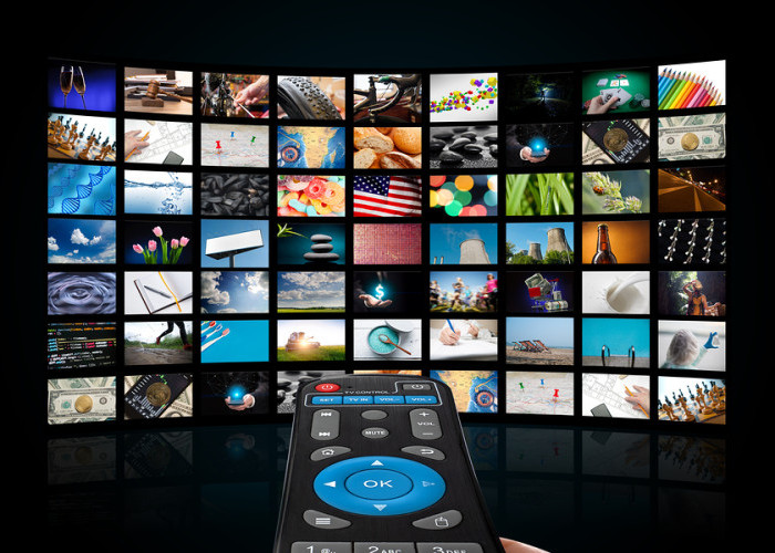 Vidio Shopping: Inovasi Belanja Sambil Nonton, Kolaborasi Shopee dan Vidio