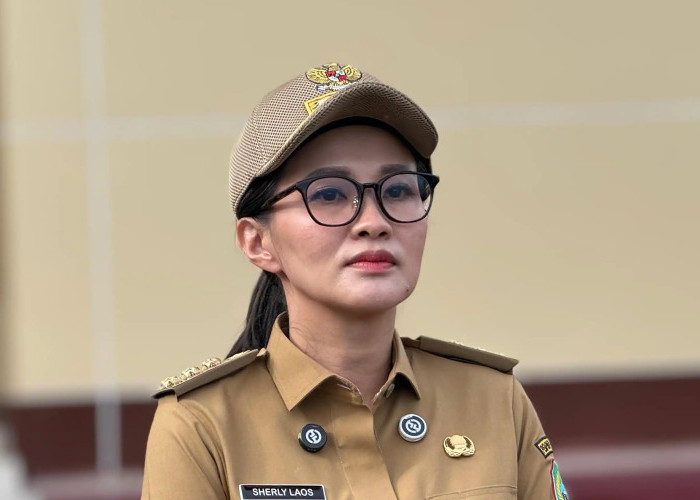 Lelang Jabatan Terbuka 8 Kepala Dinas, Gubernur Sherly Pastikan Birokrasi Profesional di Malut