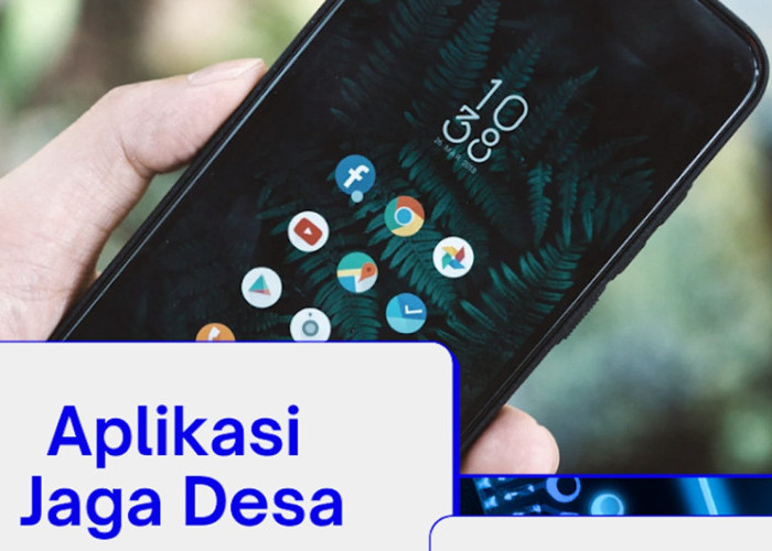Kejagung Luncurkan Aplikasi Jaga Desa di Maluku Utara